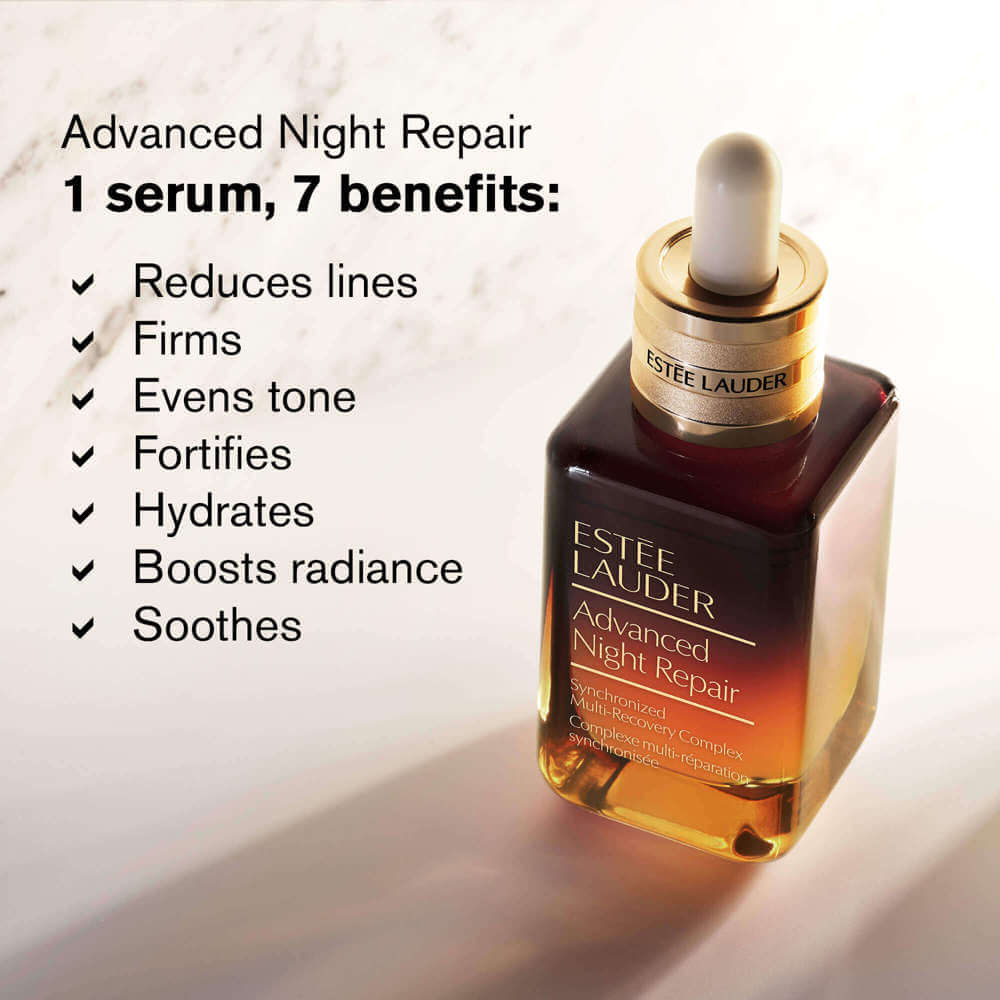Estee Lauder Advanced Night Repair Synchronized Multi-Recovery